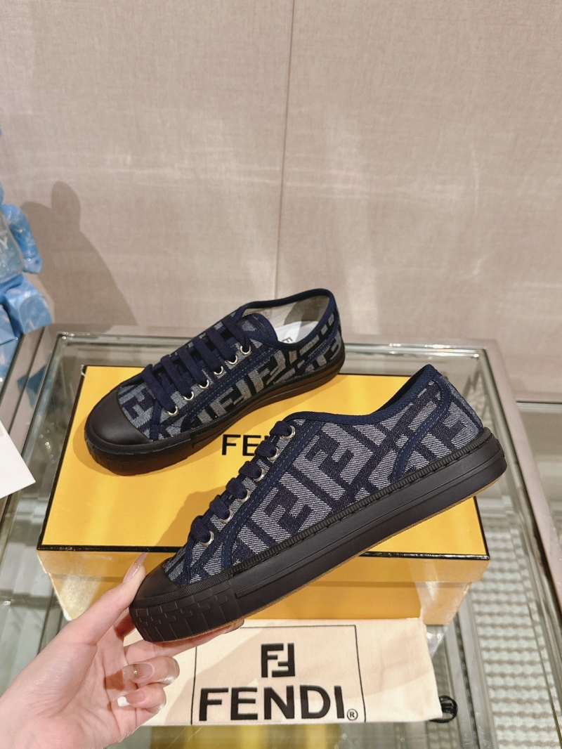 Fendi Casual Shoes